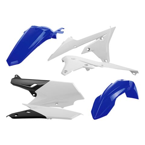 Polisport MX Body Kit Yamaha 250cc-450cc 2015-2019
