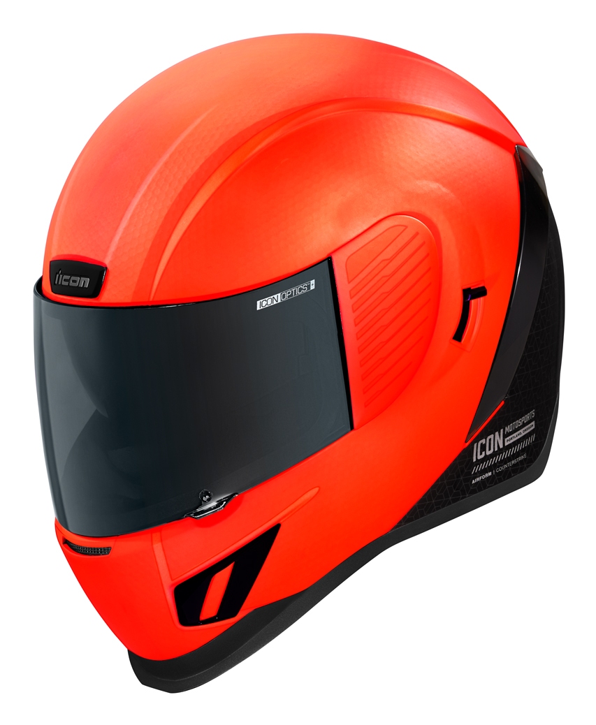 Icon Airform Mips Counterstrike Helmet N/A