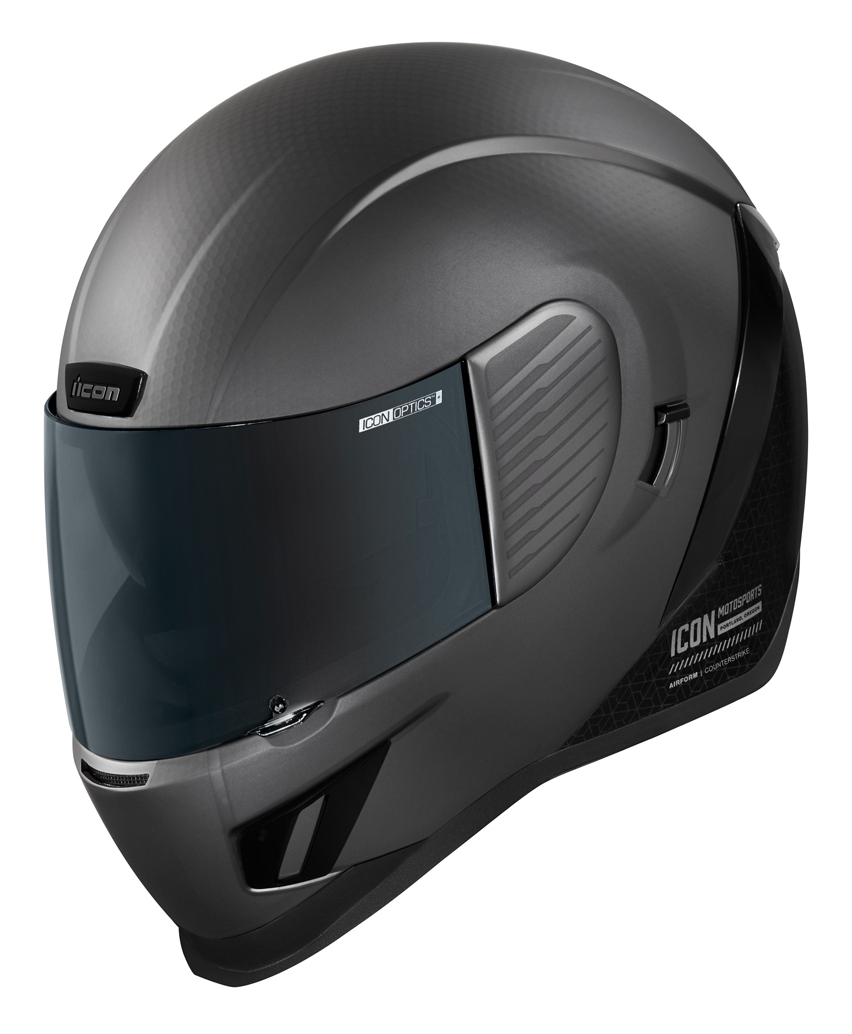 Icon Airform Mips Counterstrike Helmet N/A