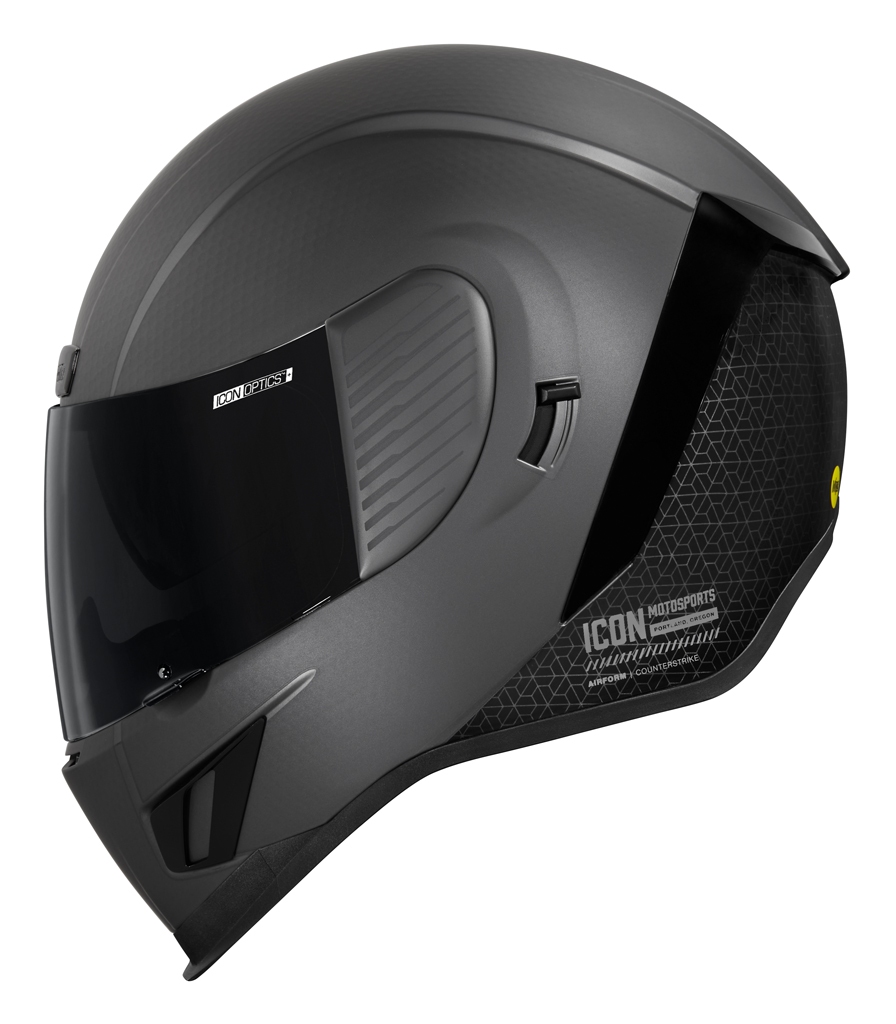 Icon Airform Mips Counterstrike Helmet - RevZilla