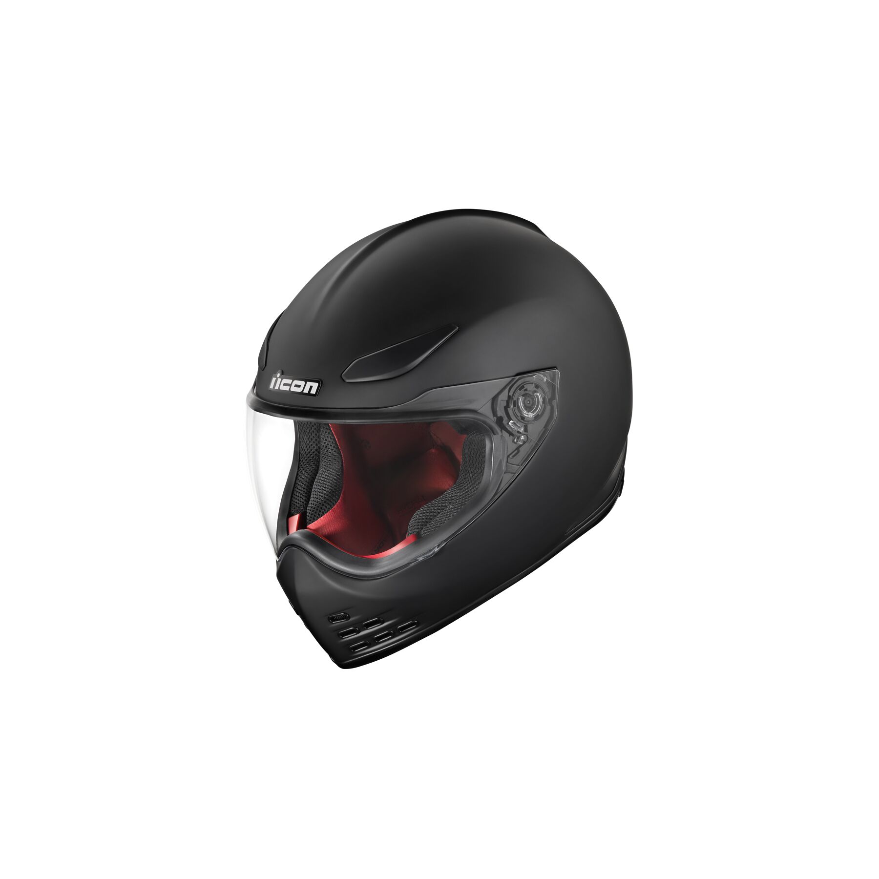 Icon Domain Helmet