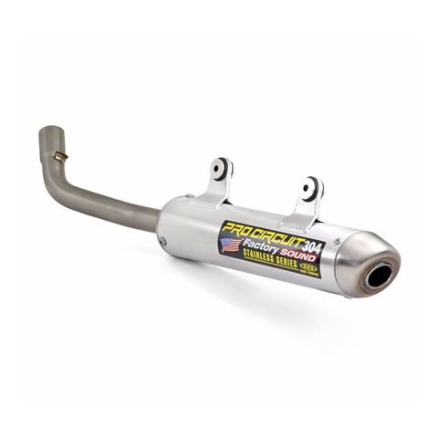 Pro Circuit 304 Silencer KTM / Husqvarna / Gas Gas 250cc-300cc 2023-2025