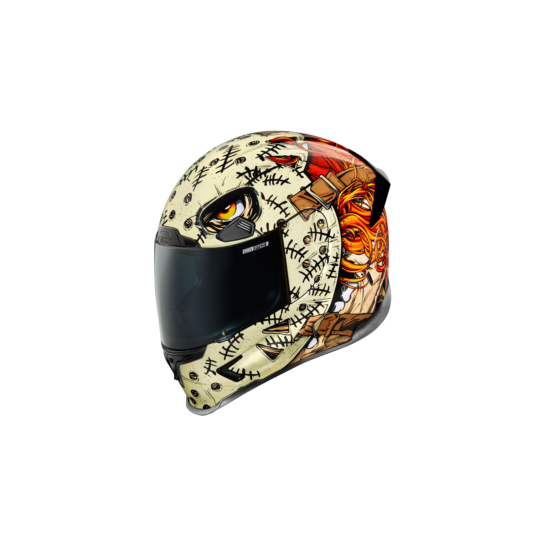 Icon Airframe Pro Top Shelf Helmet
