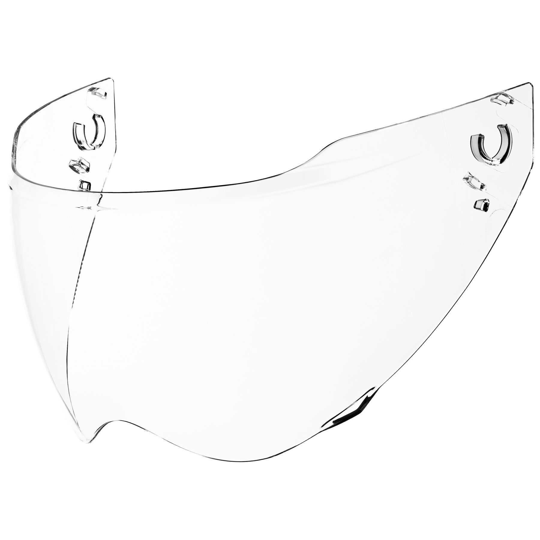 Icon Domain Face Shield (ECE)