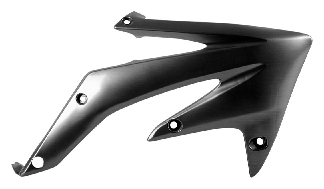 Polisport Radiator Shrouds Honda CRF450R 20052008 10 (15.00) Off