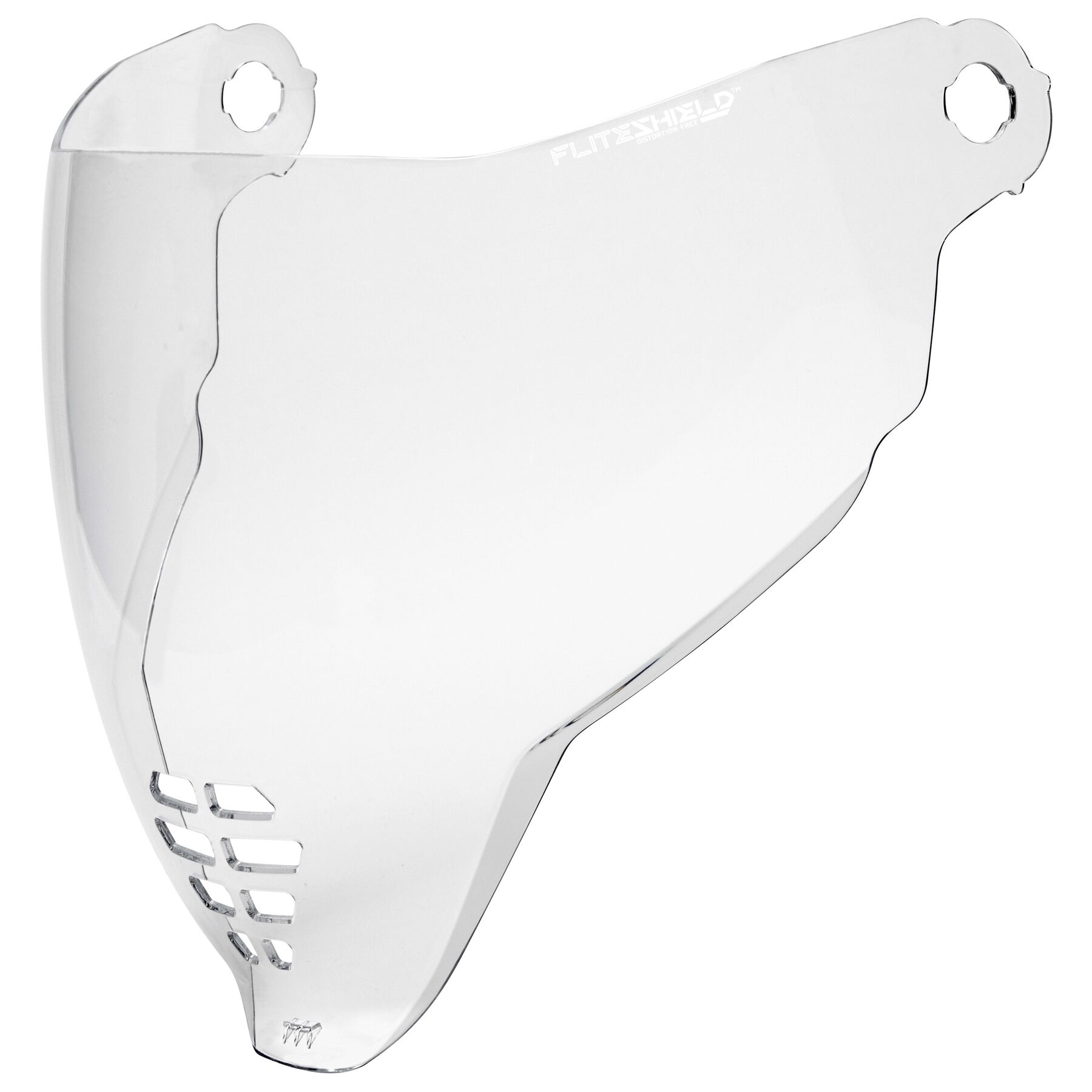 Icon Airflite Face Shield (ECE)