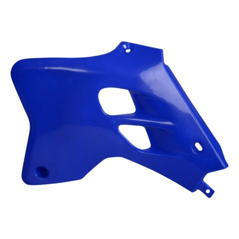 Polisport Radiator Shroud Yamaha YZ80 1993-2001