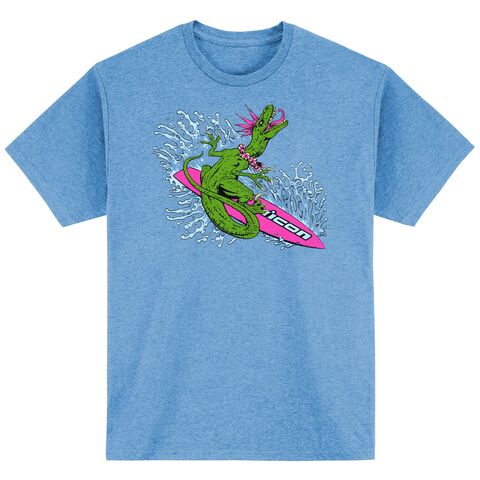Icon Dino Fury T-Shirt