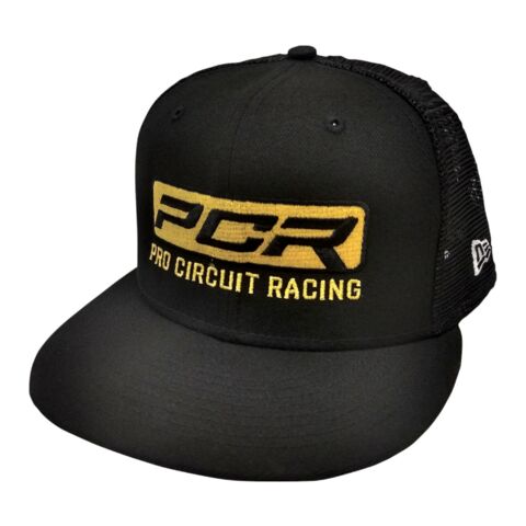 Pro Circuit Racing Snap Back Hat