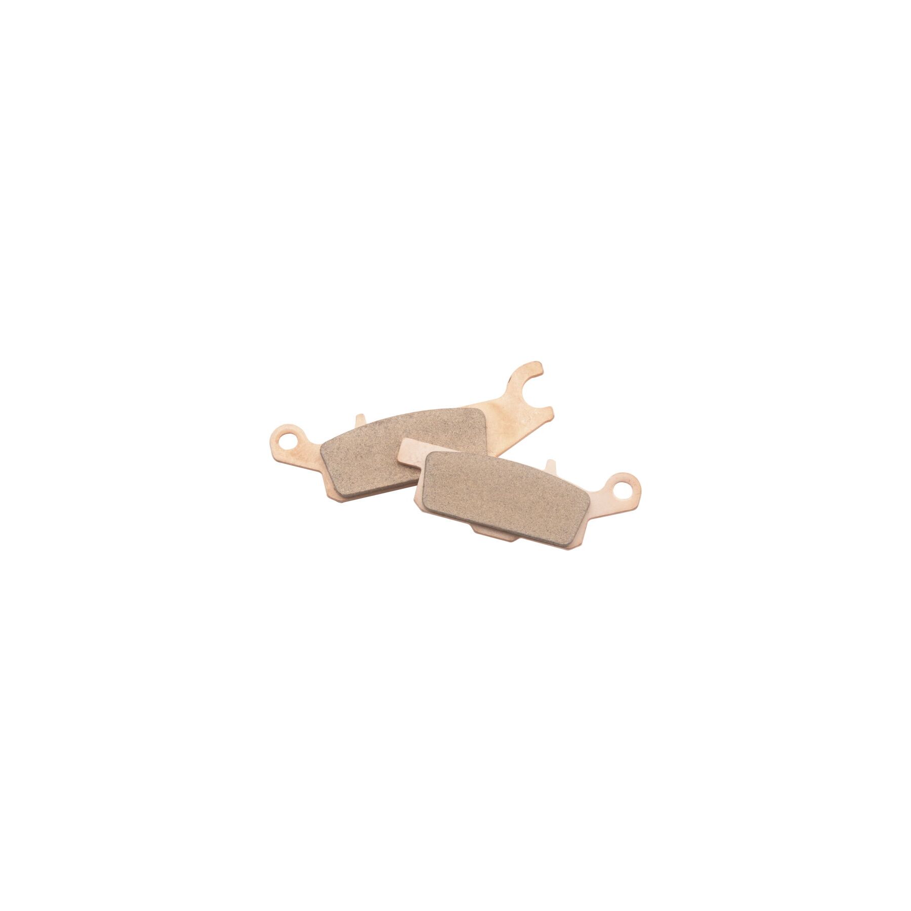 EBC FA443R R Series Sintered Brake Pads