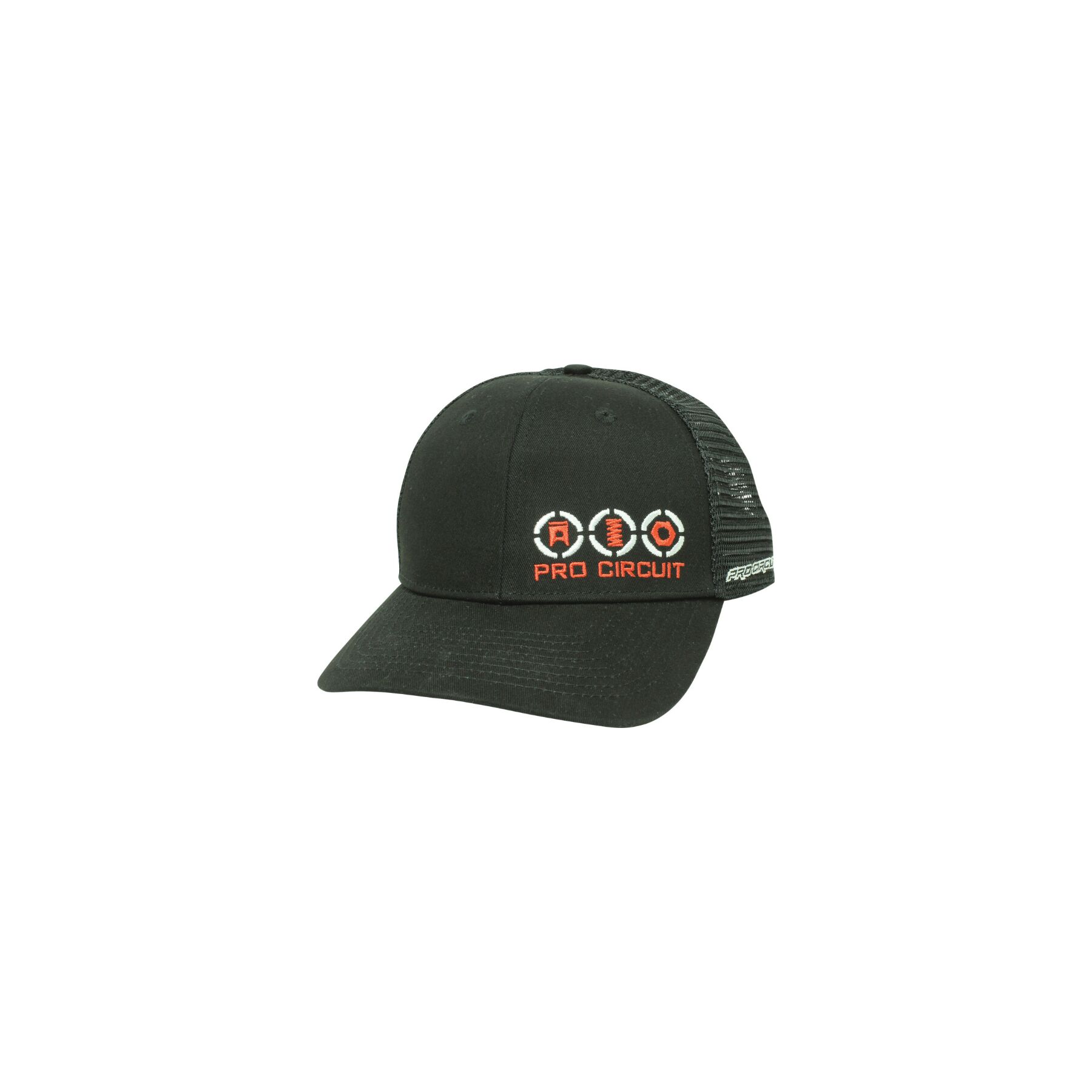 Pro Circuit Service Snap Back Hat