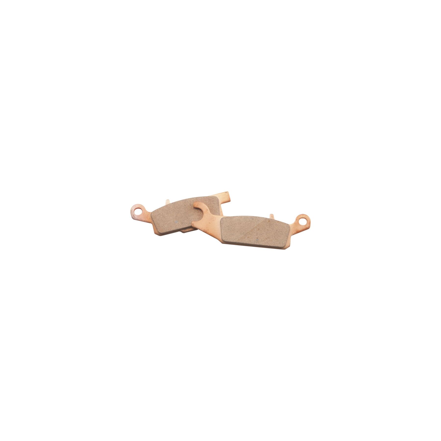 EBC FA444R R Series Sintered Brake Pads