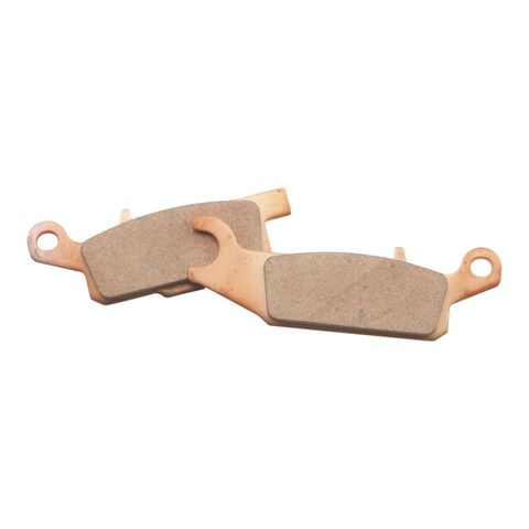 EBC FA444R R Series Sintered Brake Pads