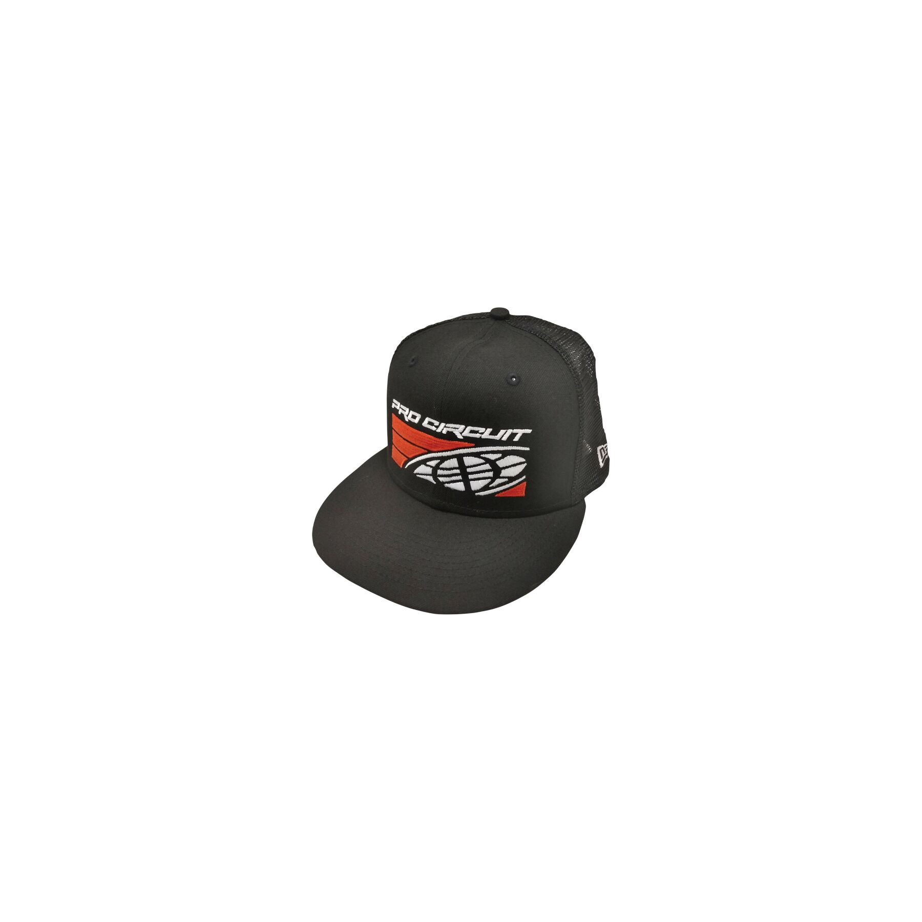 Pro Circuit Global Snap Back Hat