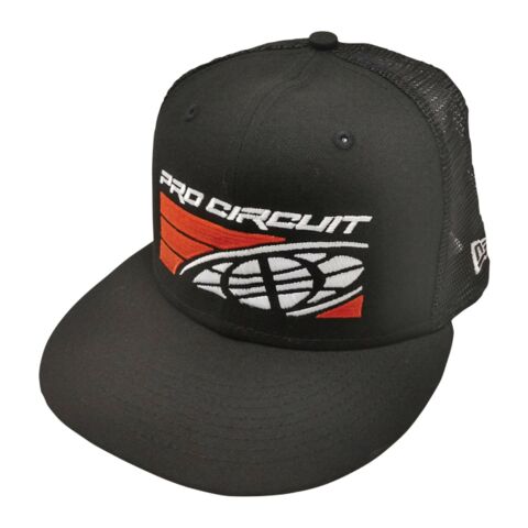 Pro Circuit Global Snap Back Hat