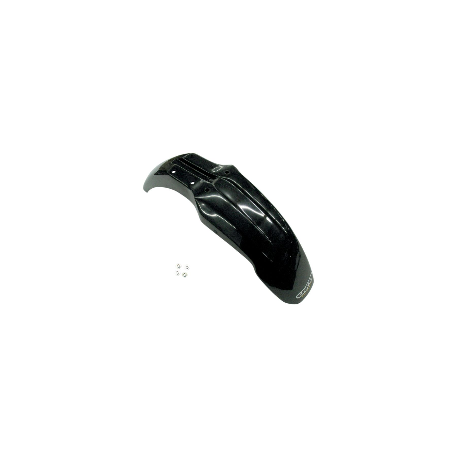 UFO Front Fender Yamaha YZ80 / YZ85 1993-2014