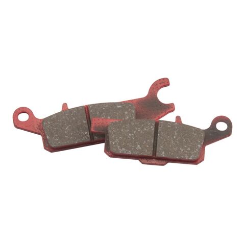 EBC FA443X Carbon X Brake Pads