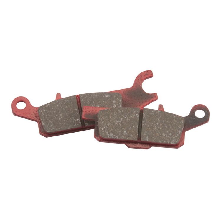 EBC FA443X Carbon X Brake Pads