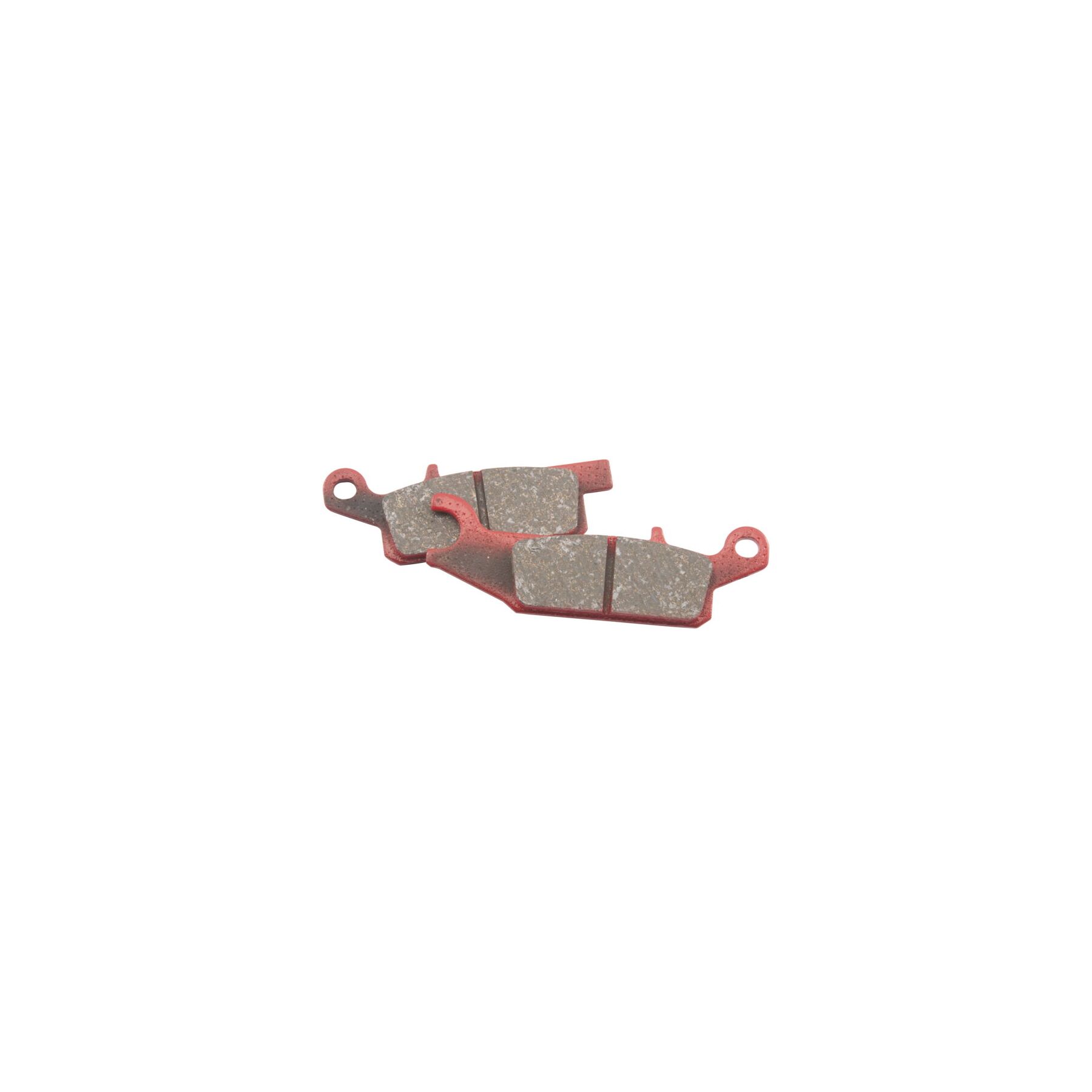 EBC FA444X Carbon X Brake Pads