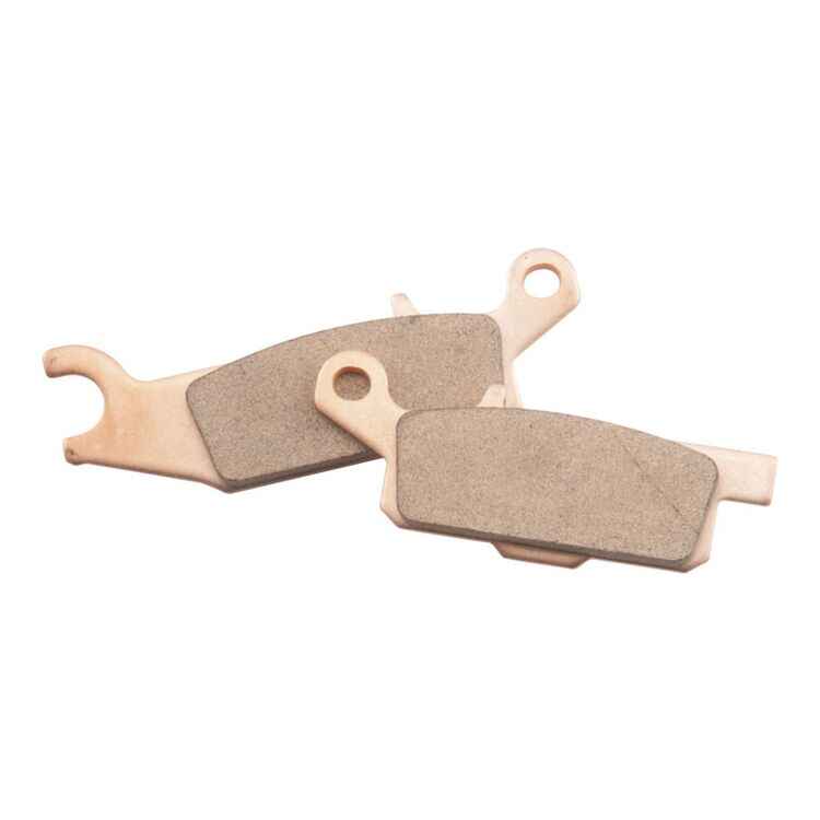 EBC FA446SV SV Series Severe Duty Brake Pads