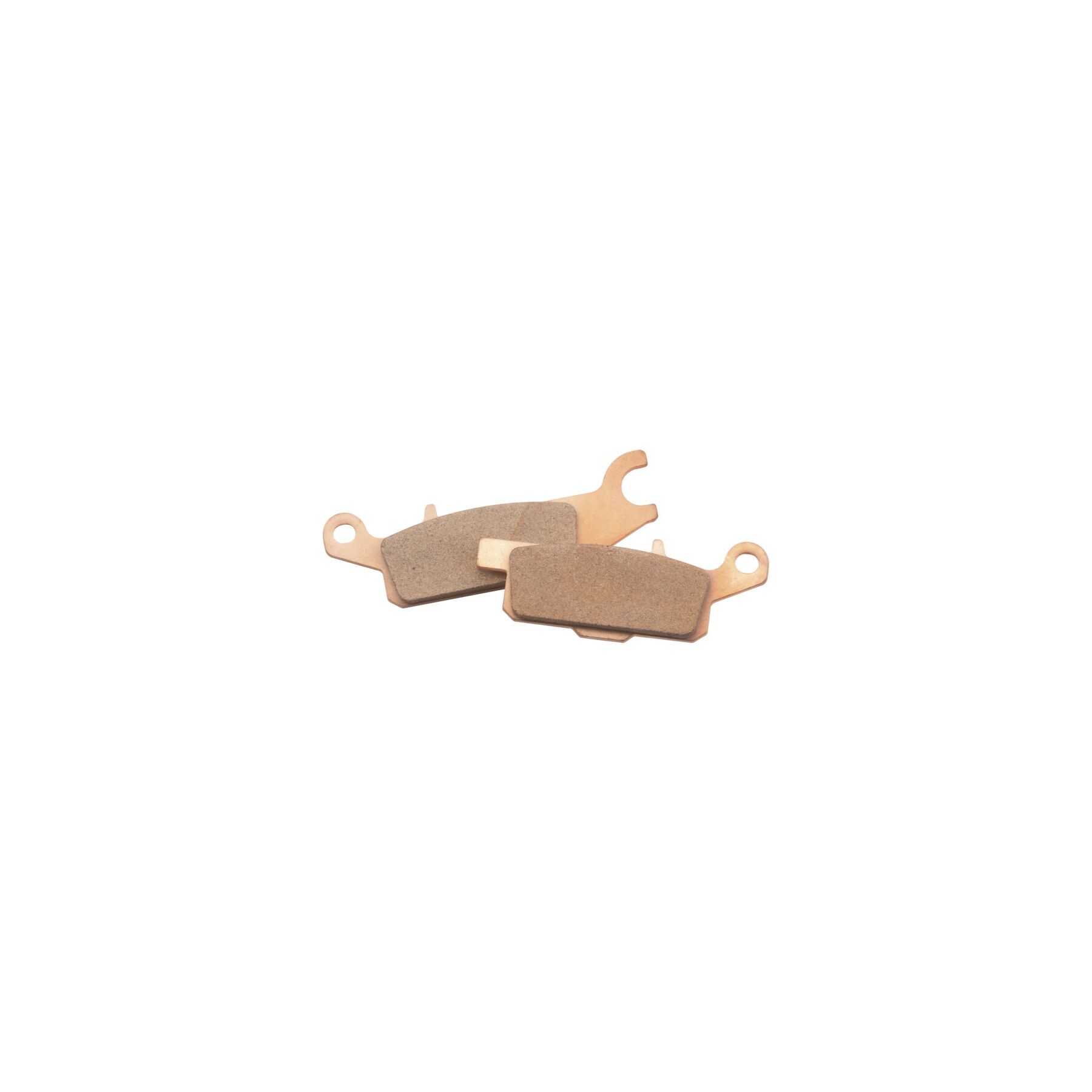 EBC FA445SV SV Series Severe Duty Brake Pads