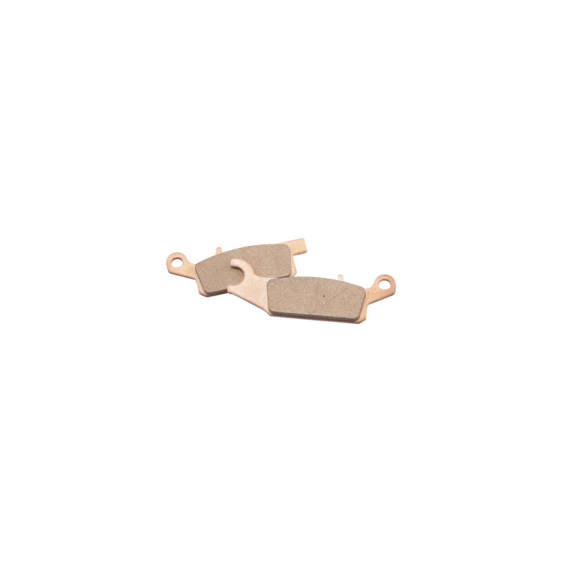 EBC FA444SV SV Series Severe Duty Brake Pads