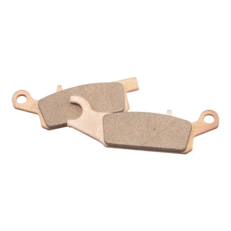 EBC FA444SV SV Series Severe Duty Brake Pads