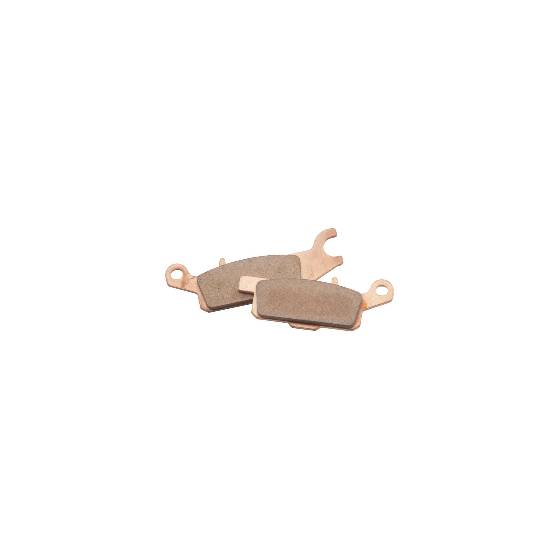 EBC FA443SV SV Series Severe Duty Brake Pads