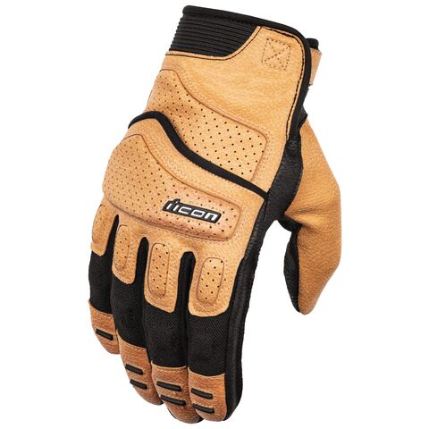 Icon Super Duty 3 Gloves