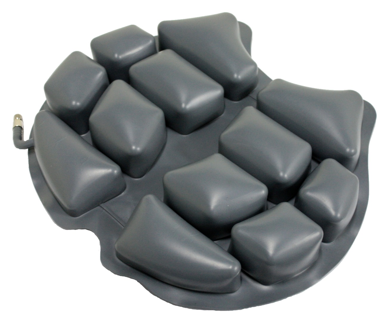 Wild Ass Saddle Classic Motorcycle Seat Pad - RevZilla