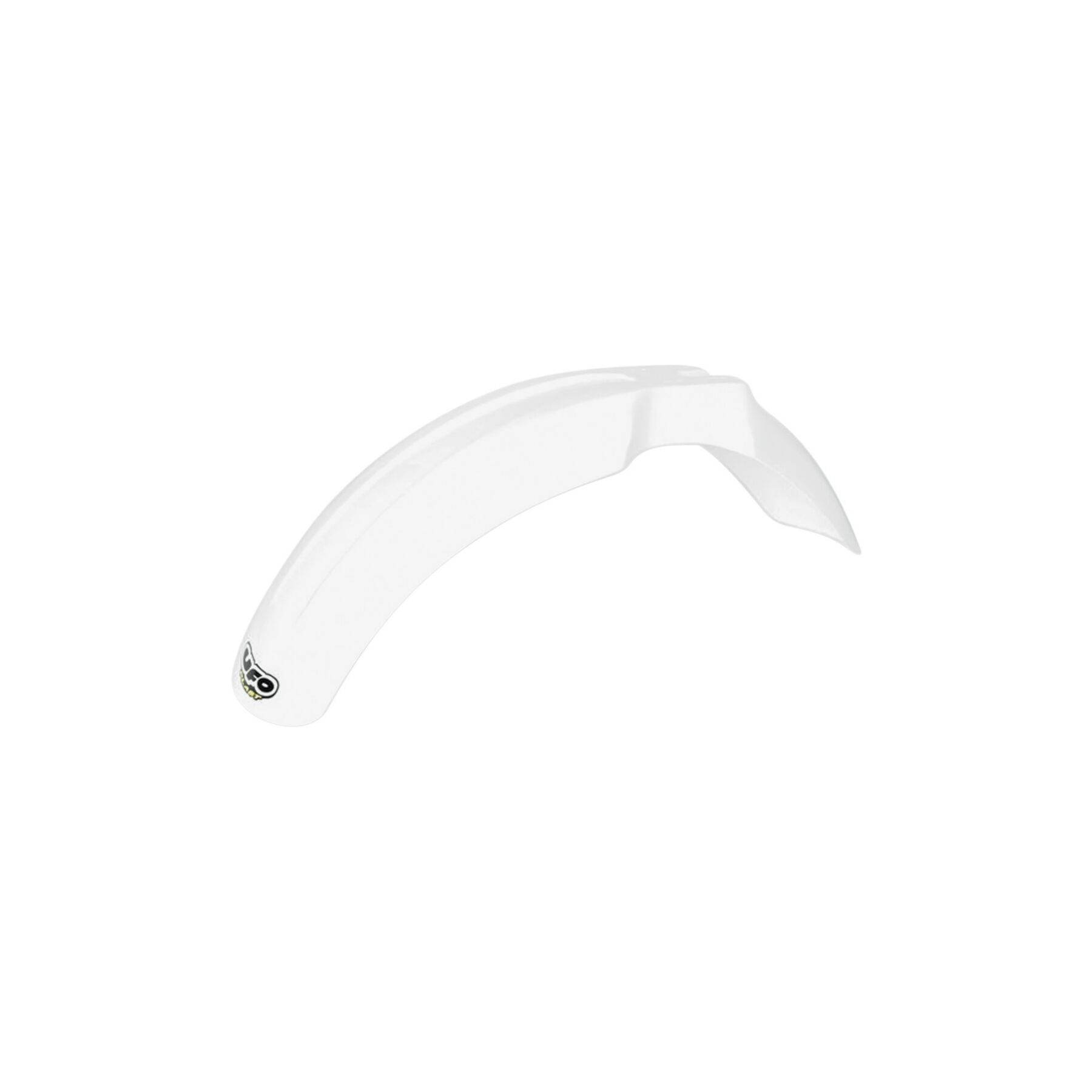 UFO Front Fender Suzuki RM125 / RM250 / DRZ400 1989-2024