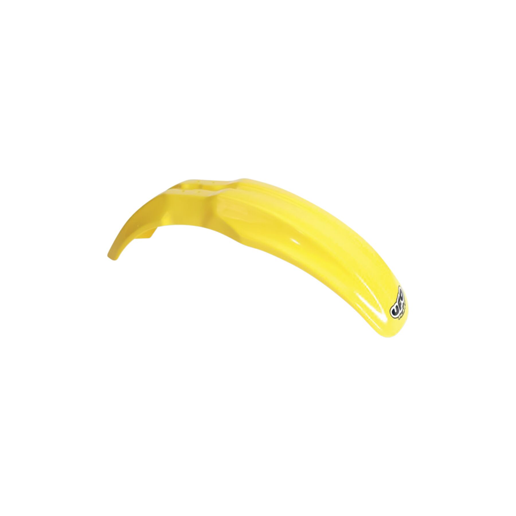 UFO Front Fender Suzuki RM80 1987-1999