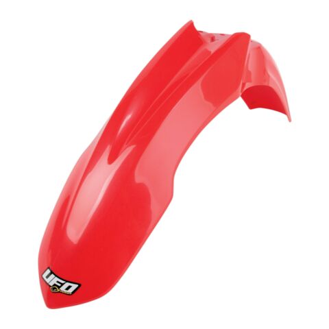 UFO Front Fender Honda CRF250R / CRF450R 2009-2013