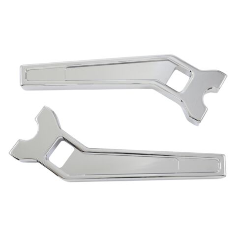 LA Choppers 1.25" Billet Performance Risers