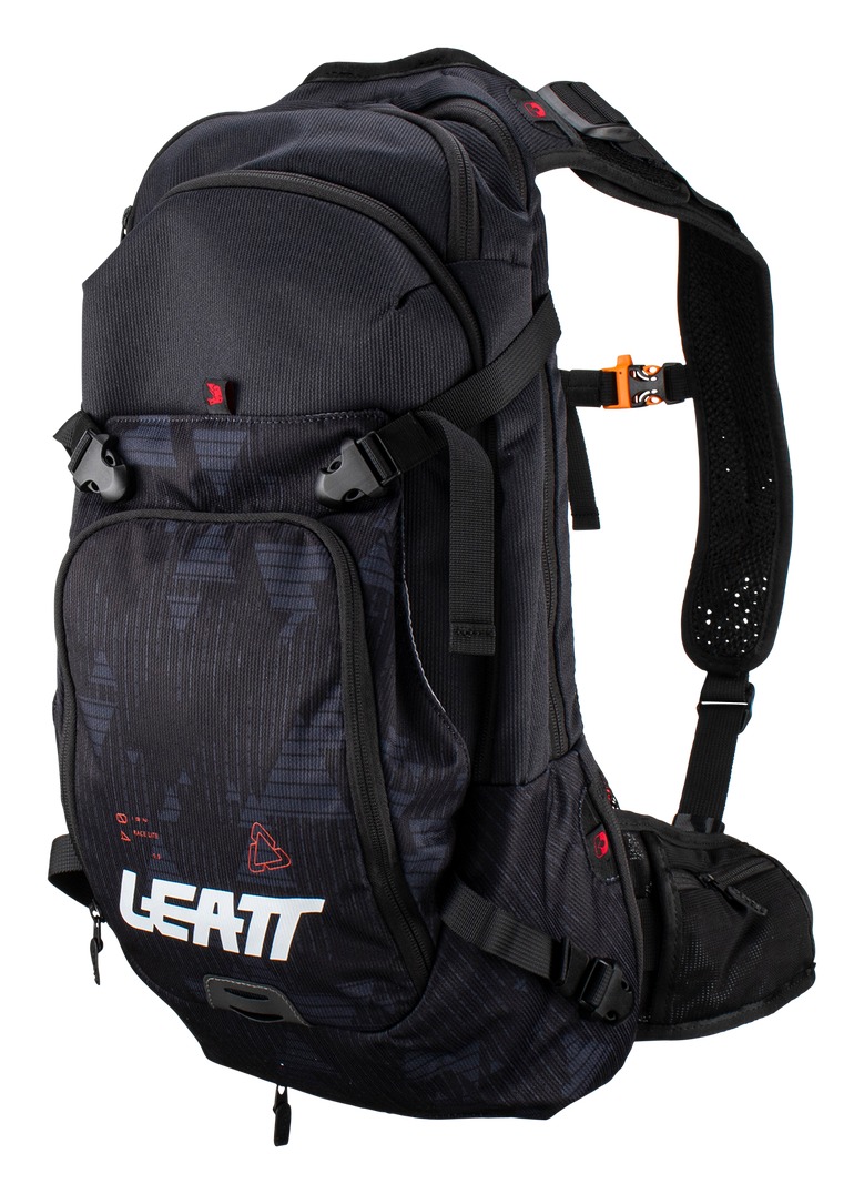 Leatt Moto XL 1.5 Hydration Pack N/A