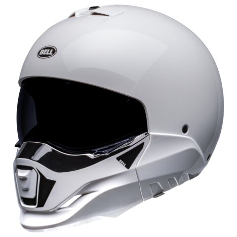 Bell Broozer Duplet Helmet