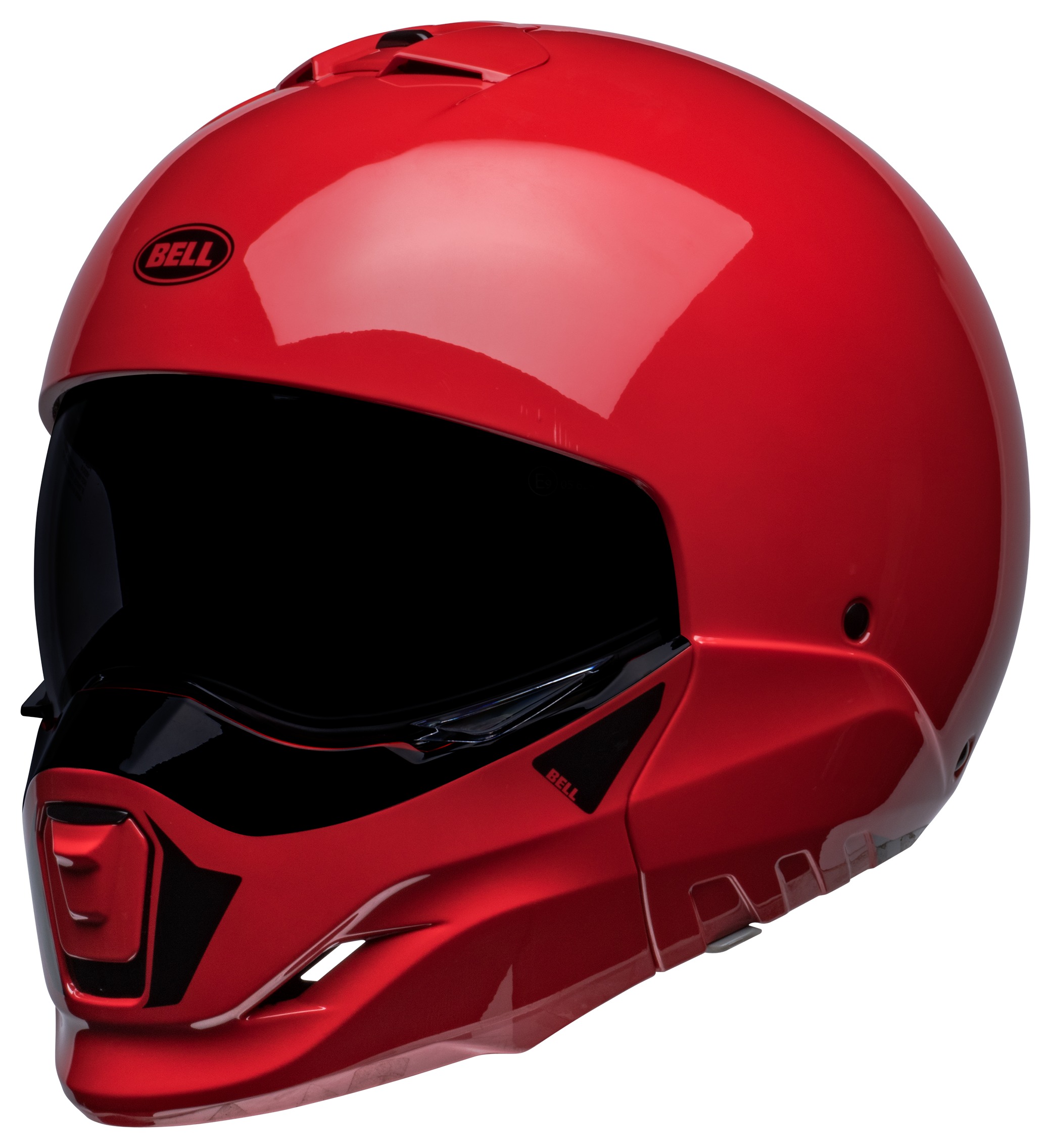 Bell Broozer Duplet Helmet XXL