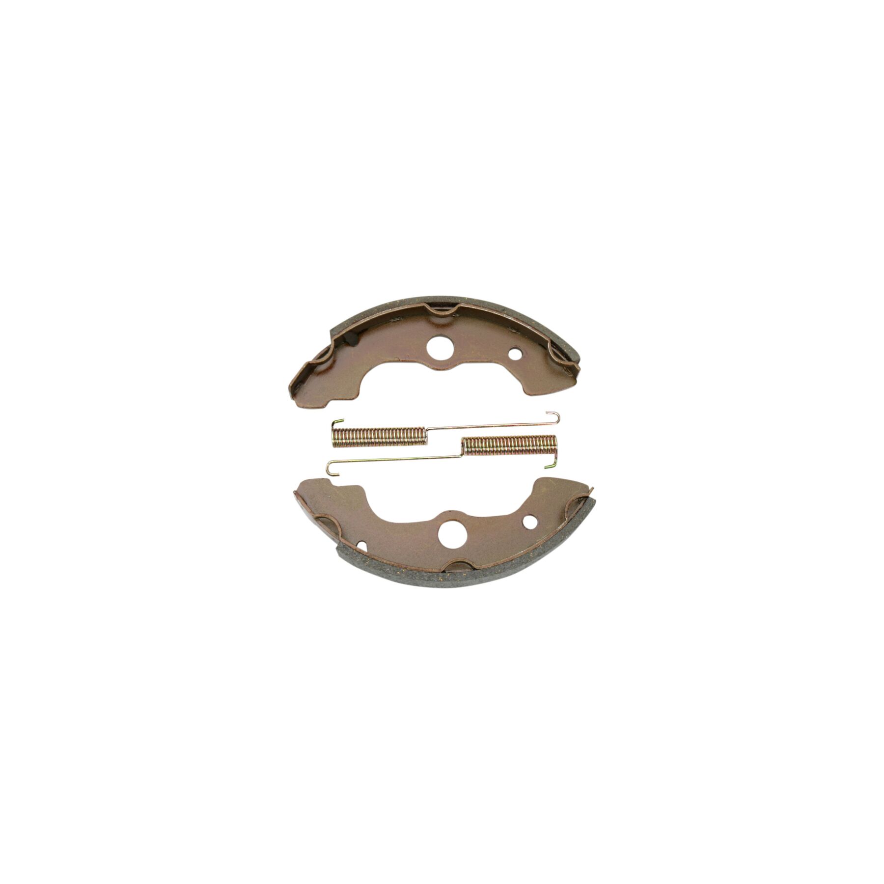 EBC 347S Front Brake Shoes