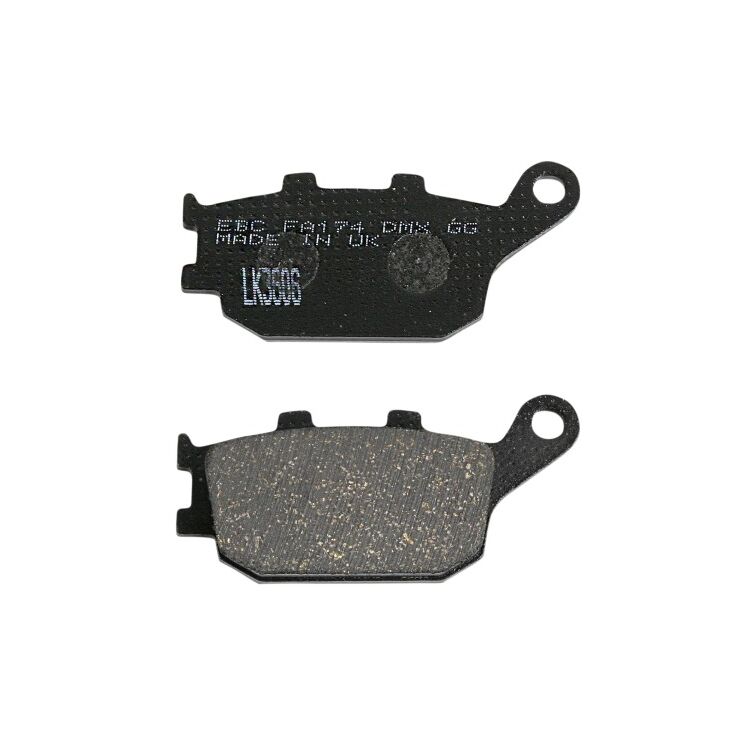 EBC FA145 Organic Brake Pad