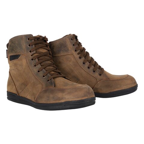 Oxford Kickback Boots