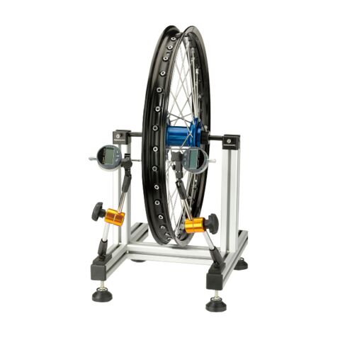 Moose Racing Professional Truing Stand
