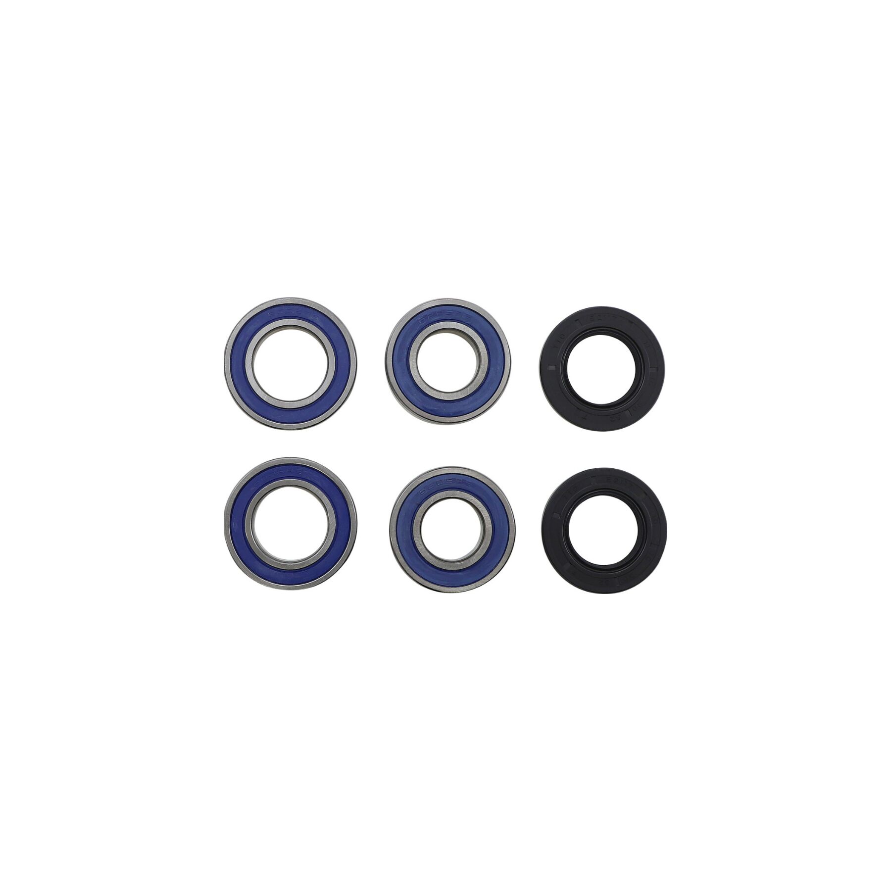 Moose Racing Front Wheel Bearing Kit KTM 1090-1290cc 2016-2024