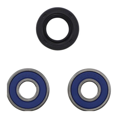 Moose Racing Rear Wheel Bearing Kit Honda CRF50F 2021-2022