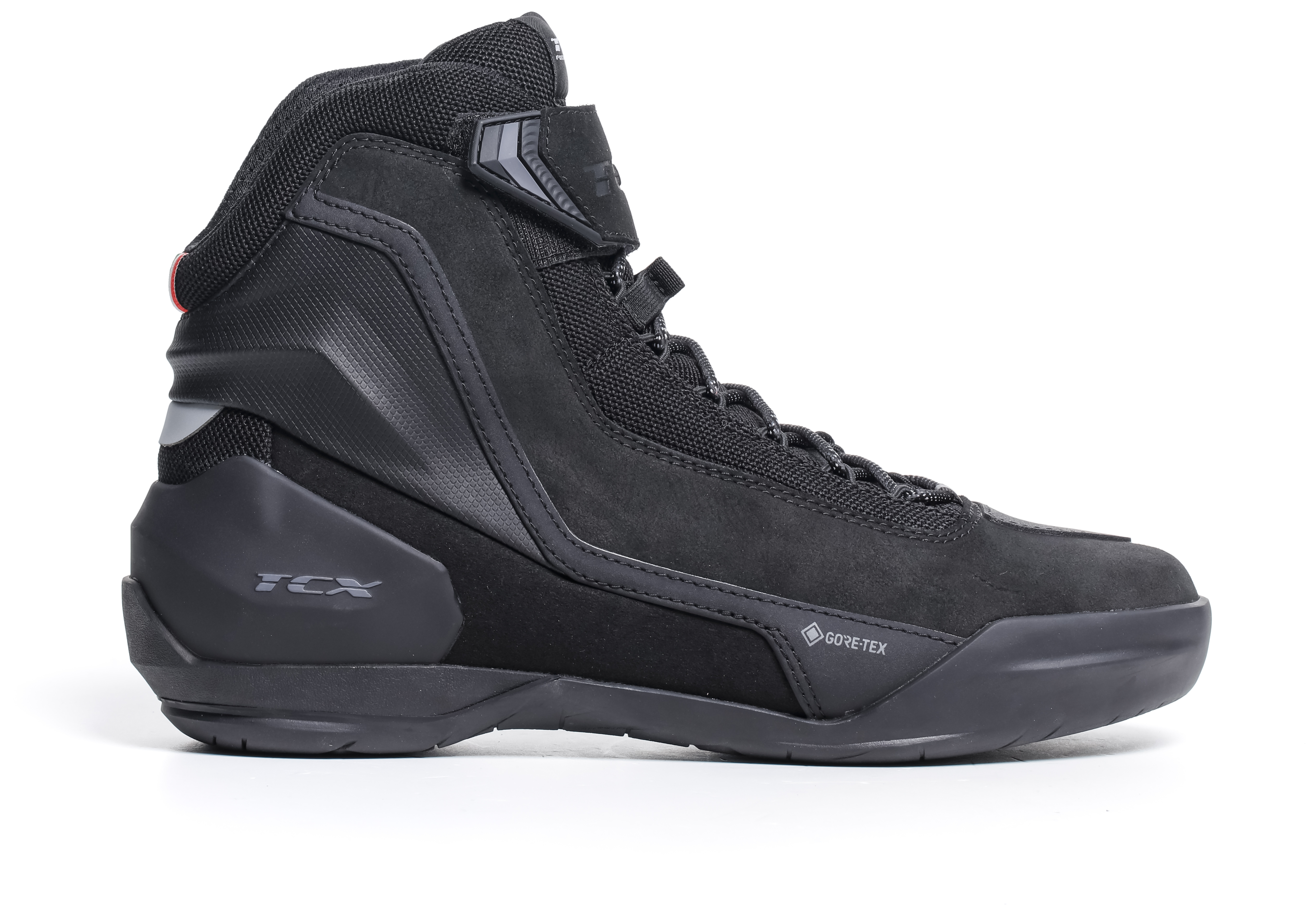 TCX Jupiter 5 GTX Shoes | 40% ($99.03) Off! - RevZilla