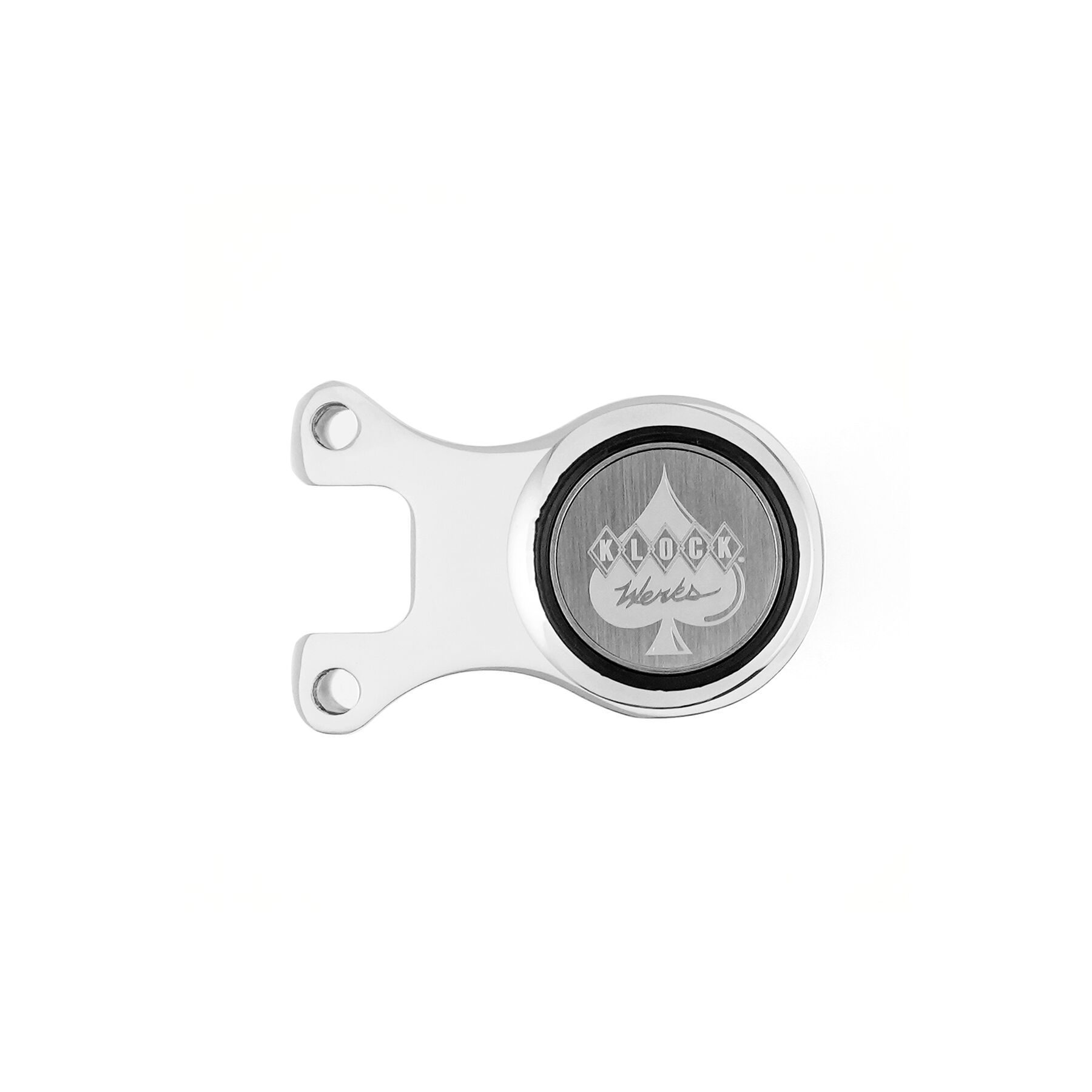 Klock Werks Ambidextrous iOmount for Indian 2014-2025