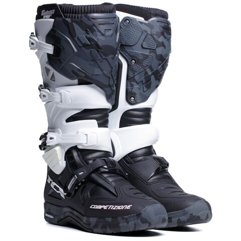 TCX Comp EVO 2 Michelin Boots