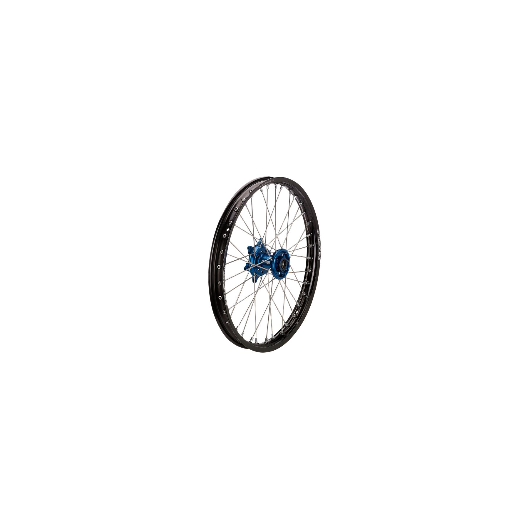 Moose Racing SX-1 Complete Front Wheel Yamaha 125cc-450cc