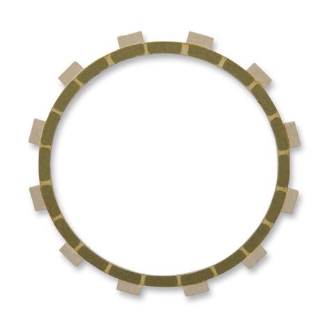 Barnett Secondary Clutch Friction Plate Yamaha Road Star 1700 2003-2014
