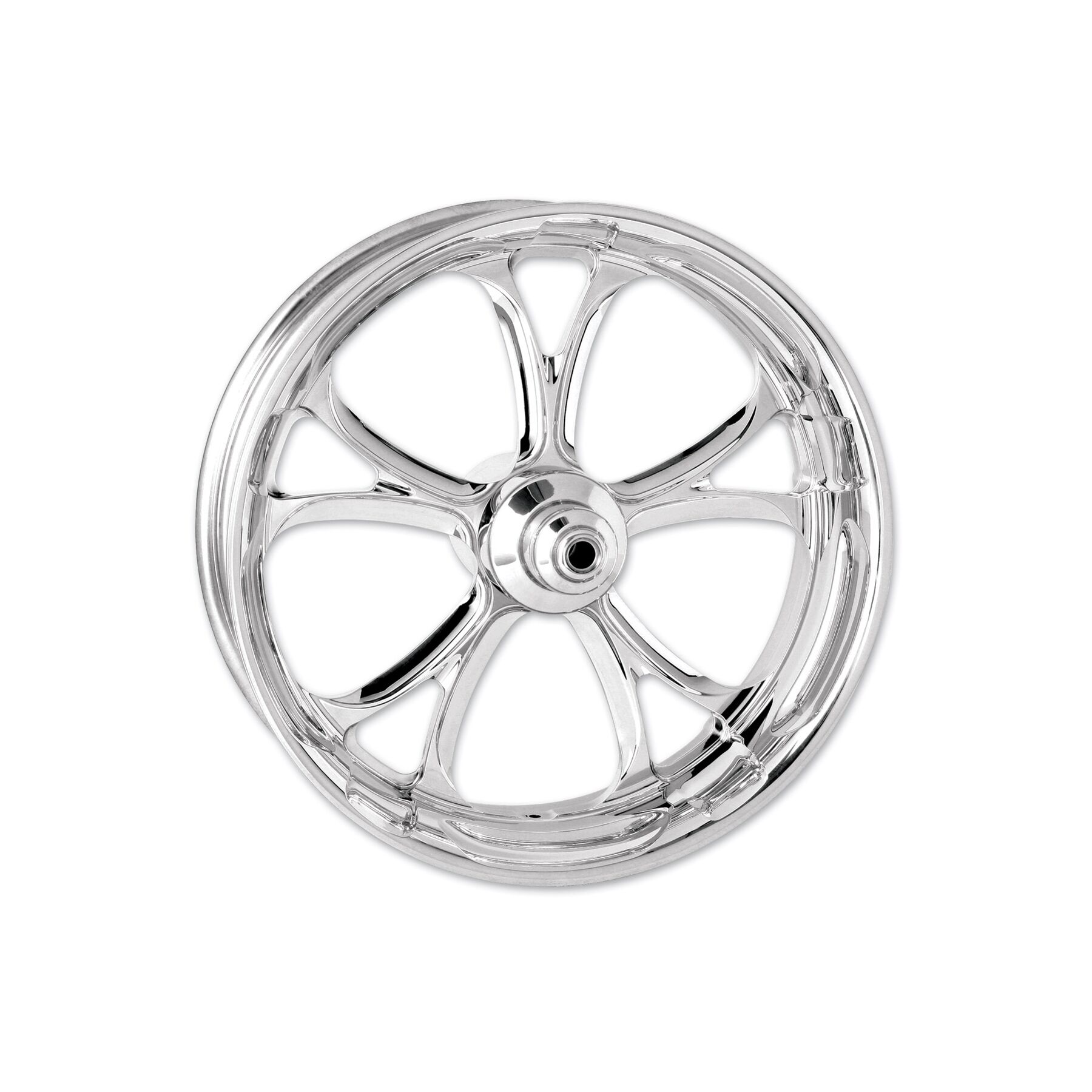 Performance Machine Forged Luxe Front Wheel For Harley Touring 2008-20
