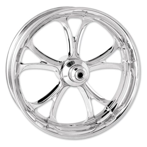 Performance Machine Forged Luxe Front Wheel For Harley Touring 2008-2025